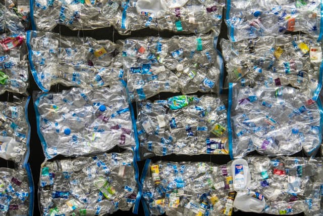 Plastik Hurda