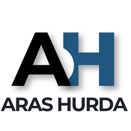 Aras Hurdacı İstanbul Logo